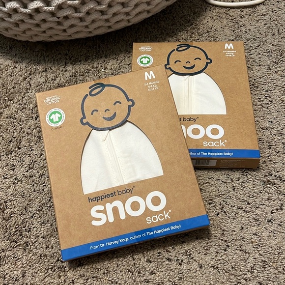 Happiest Baby Snoo Cover Happiest Baby Snoo Sleep Sack
